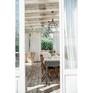 Taller de Arte del Reconocimiento: Porcelanas Antiguas y Telas de Encaje - Product Image 1