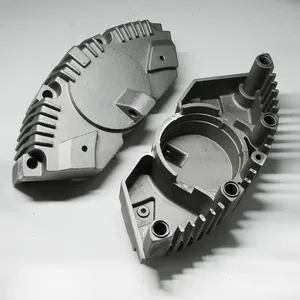 <span class=keywords><strong>Oem</strong></span> Copper Casting Services Fabricante Metal Cobre Latão Fundição Peças do Produto - Product Image 5