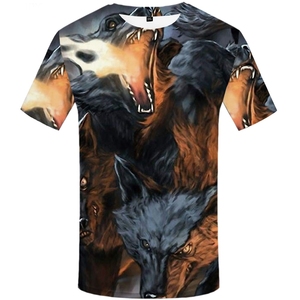 Camiseta de Calavera para Hombre, Camiseta de Póker con Estampado, Camiseta Divertida con Estampado de Esqueleto, <span class=keywords><strong>Camisetas</strong></span> Vintage de Anime, Ropa de Manga Corta - Product Image 3