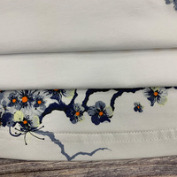 Camisole avec logo personnalisé vente en gros sérigraphie été de haute qualité en vrac dames blanc noir basique tricot côtelé haut débardeur femmes