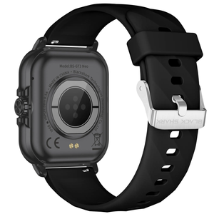 Reloj Inteligente Global Black Shark GT3 Neo con Pantalla HD de 2.01'', Más de 100 Modos Deportivos, Carátulas de Reloj con IA, Monitor de Actividad Física para Hombres y Mujeres - Product Image 4