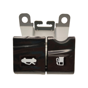 Interruptor de Repuesto Directo para Automóvil 65622FP0A. Para Renault <span class=keywords><strong>Kadjar</strong></span>, CONTROL DE CIERRE DE CAPÓ. Piezas de Renault. Repuesto para Renault - Product Image 1