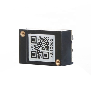 Lector de Códigos de Barras 2D TOTINFO, Escaneo Rápido, Escáner de Códigos QR para Puntos de Venta, USB/TTL, 120 fps, 2 Años de Garantía, Luz LED Blanca, Sensor CMOS, Teléfono - Product Image 4