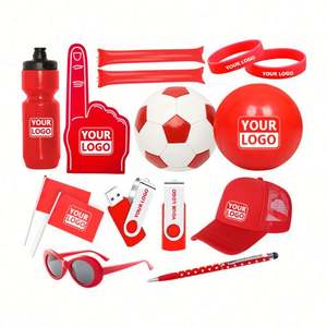 Artículos Deportivos Corporativos Personalizados con Impresión de Logotipo, Set de Regalo de Lujo para Promociones y Actividades Deportivas - Product Image 1