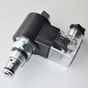 DHF08-222 Type hydraulique à clapet, bidirectionnel, deux positions - Product Image 3