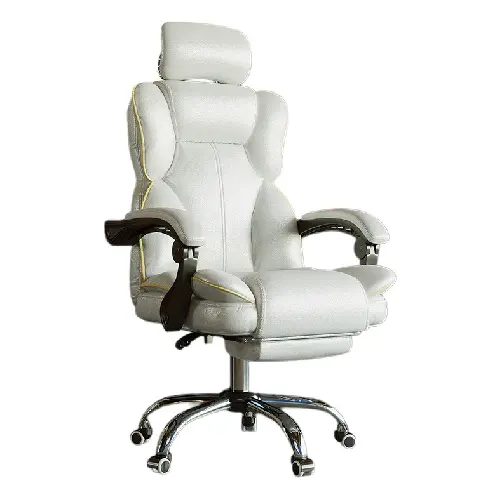 China modern luxury cheap boss swivel computer chair comfortable executive massage leather ergonomic office chair