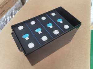 Lifepo4 280 AH 310Ah LF280K V3 фосфатный железный элемент класса a призматический 3,2 V 320Ah 280Ah Lifepo4 литий-ионные батареи для склада ЕС - Product Image 2