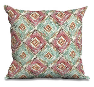Decorative Pillow Cushion <b>Covers</b> And Cases With Smooth <b>Fabric</b> Finish Designed <b>For</b> Sofa Bed And <b>Chair</b> Use Enhancing Comfort - Product Image 6
