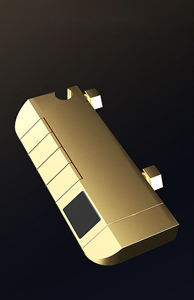 Набор для душа с 4 функциями - Product Image 5
