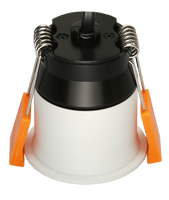 Nouveauté d'usine : Mini downlight SP50-S, mini spot LED encastré, découpe 40 mm, mini spot intérieur, SAA CE ROHS IP65