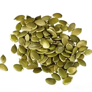 Fresh Snow Pumpkin Seed Kernel High Quality Nutrition Snacks Wholesale Pumpkin Seed Kernel