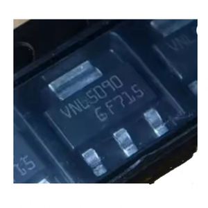 Nelcom NEW Power Management <b>Integrated</b> <b>Circuit</b> VNL5090N3TR-E VNL5090N3TR SOT223 - Product Image 1