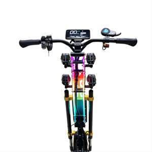 US Kanada UE Offre Spéciale 72V 10000W Hochleistungs-Elektro rouleau für Erwachsene 50Ah Hoch leistungs batterie Langstrecken-Elektro r - Product Image 3