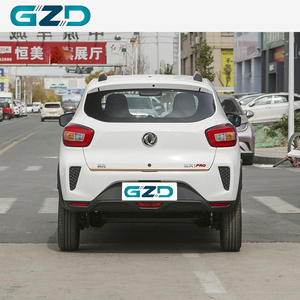 Dongfeng EX1 coche eléctrico usado New Energy vehículo eléctrico 4 asientos pequeño SUV Nano ex1 usado EV coche GZD Auto - Product Image 5