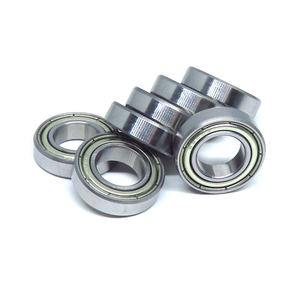 <span class=keywords><strong>Roulement</strong></span> à billes à gorge profonde 61903ZZ en promotion, <span class=keywords><strong>coefficient</strong></span> <span class=keywords><strong>de</strong></span> friction 17x30x7mm - Product Image 5