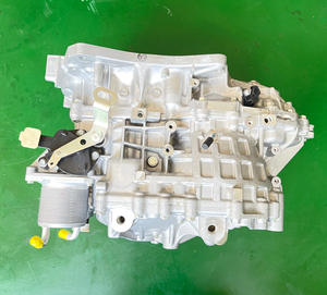 N issan-transmisor automático <span class=keywords><strong>Qashqai</strong></span> JF011E RE0F10A, pieza Original nueva, 31020-3UX7B - Product Image 3