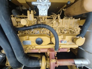 Oferta Especial: Excavadora Hidráulica Usada Caterpillar CAT320CL 20T en Buen Estado, Motor 3066 y Bomba de Motor, Origen Japón, Alta Calidad - Product Image 6