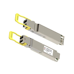 Module émetteur-récepteur OSFP224-800G-DR4 SR8 850nm 100m MPO Fibre optique multimode Centre de données 2 conducteurs Cuivre nu massif Multi-marques - Product Image 3