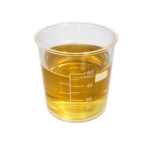 FLORISS CHROMA Agent de dispersion à base d'eau de qualité supérieure, liquide transparent brun clair pour tissus en coton, polyester et nylon - Product Image 1
