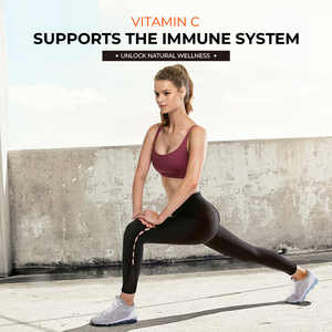 Gomitas Masticables de <span class=keywords><strong>Vitamina</strong></span> <span class=keywords><strong>C</strong></span> de 282 mg, 150 Piezas, Sabor Naranja, Apoyo al Sistema Inmunológico <span class=keywords><strong>para</strong></span> Adultos, Seguras, OEM/ODM - Product Image 2