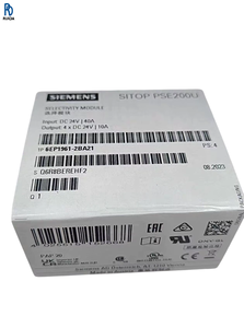 Gran Cantidad en Stock, Nuevo, 6ES7517-3FP00-0AB0 CPU 1517F-3 PN/DP, Unidad Central de Procesamiento con Seguridad Contra Fallos, con 3MB de Programa y 8MB de Memoria - Product Image 1
