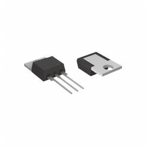ตัวแทนจำหน่ายอย่างเป็นทางการ Q6008LT TO-220-3 ไทริสเตอร์แบบแยกส่วน ชิ้นส่วนวงจรอิเล็กทรอนิกส์ - Product Image 1