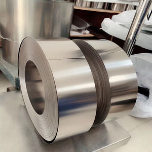 Waterstof Brandstofcel Titanium Bipolaire Plaat Folie 0.1Mm | Pem Elektrolyzer Materiaal Gr1 Puur Titanium Moq 1Kg - Product Image 3