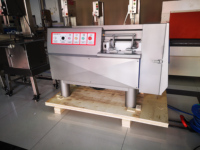 Industriële voedselveilige wortelgroentesnijmachine, elektrische aardappel- en wortelsnijder, -dicer en -snijder voor wortelgroenten en -fruit