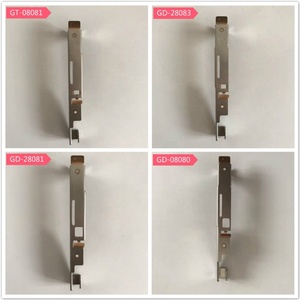 เครื่องหยิบและวางชิ้นส่วน SMT รุ่น GXH หมายเลขอะไหล่ 630 155 6888  6301556888 ฝาครอบ (กริป) - Product Image 4