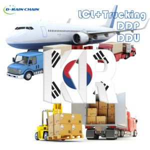 Trung Quốc đến Mỹ đường sắt & Vận tải đường bộ hậu cần chi phí vận chuyển - Product Image 4