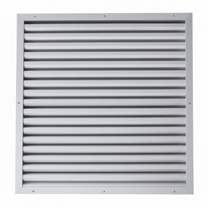 3JW 160661 VIM CCDZ 33 400x200 GMAA 33 Grille Frame Ventilation Fan Parts - Product Image 1