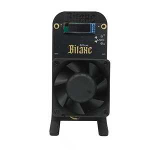 Nhỏ gọn mini Bitcoin thợ mỏ Duo nerdoctaxe bitaxe GT 800 <span class=keywords><strong>2</strong></span>.4T Gamma Turbo (bm1370) asic 2TH/S 800x Solo thợ mỏ nhà khai thác mỏ - Product Image 2