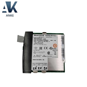 Plateforme de contrôle 900 Honeywell 900C30-0460 - Product Image 3