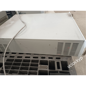 1 pièce d'occasion, alimentation électrique programmable AC Chroma 61602, testée à 100% - Product Image 4