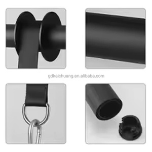 อุปกรณ์ฝึกกล้ามเนื้อมือและแขนแบบปรับได้ ราคาโรงงาน สำหรับใช้ในบ้าน เสริมสร้างความแข็งแรงของข้อมือและแขน อุปกรณ์ฝึกมืออเนกประสงค์ - Product Image 4