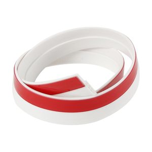 Flexibele Dubbelzijdige Trek Excluder Schuim Voor Onderkant Van De Deur Onder Deur Weerzegel Strips - Product Image 4