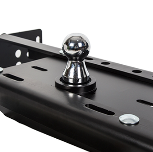 Sistema de Enganche de <span class=keywords><strong>Remolque</strong></span> de Cuello de Cisne para Debajo del Vehículo, Capacidad de Carga de 30000 lb, para Dodge Ram, Chevy, Chevrolet, <span class=keywords><strong>Ford</strong></span> - Product Image 6