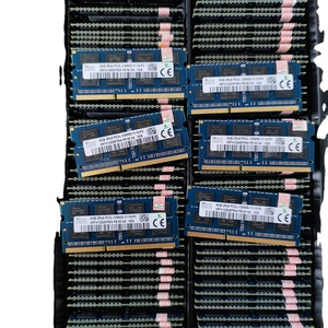 Memoria RAM <span class=keywords><strong>DDR4</strong></span> <span class=keywords><strong>8GB</strong></span> all'Ingrosso, 3200MHz 2666MHz 2400MHz per PC Gaming e Laptop - Product Image 6