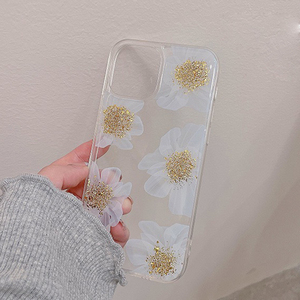 Lovebay-<span class=keywords><strong>coque</strong></span> en <span class=keywords><strong>Silicone</strong></span> à paillettes pour <span class=keywords><strong>iPhone</strong></span>, étui souple transparent avec accessoires pour téléphone portable, mignon, compatible modèles <span class=keywords><strong>11</strong></span>, 12, 13 pro, 2022 - Product Image 4