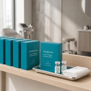 Siero Viso in Fiale Monodose di Collagene di Tipo III per Microneedling e Cura del Viso - Product Image 5