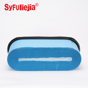 Filtro <span class=keywords><strong>Aria</strong></span> Industriale di Alta Qualità P032422-016-360 Ultra-Web, Pacchetto <span class=keywords><strong>Filtri</strong></span> per Sistema di Raccolta Polveri <span class=keywords><strong>Donaldson</strong></span> CPC CPV - Product Image 3