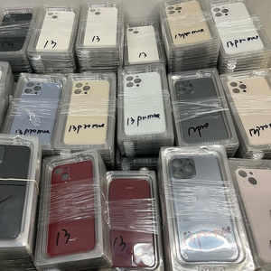 Replacement battery <strong>glass</strong> for <strong>iPhone</strong> 8 X11 <strong>12</strong> mini 13 <strong>pro</strong> Back <strong>Glass</strong> Wholesale Mobile Phone Housing Cover - Product Image 6