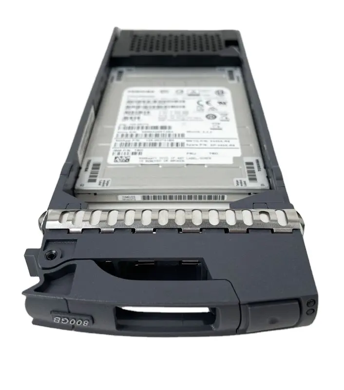 Wholesale Netapp X440A-R6 800GB 2.5" SED SSD vt