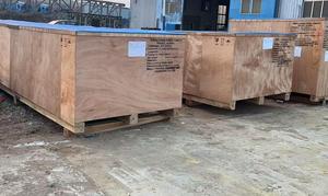 Tùy chỉnh vật liệu khác nhau lớn CNC máy công cụ bảng quay máy công cụ bàn xoay thiết kế và chế biến - Product Image 6