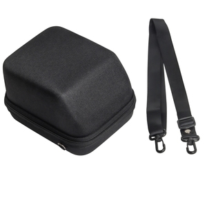 Prix usine Portable dur EVA étui de transport sac de rangement antichoc pour <span class=keywords><strong>Polaroid</strong></span> One Step 2 / NOW EVA caméra à cardan portable - Product Image 3