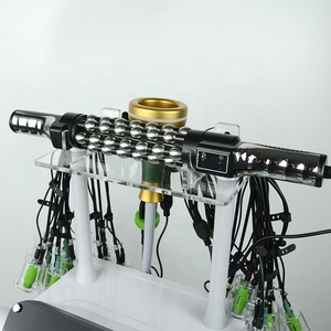 Sconto prezzo 3 in 1 massaggio sottovuoto rullo interno sfera elettrico coppettazione dispositivo dimagrante massaggio - Product Image 5