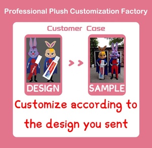 Uyeah MOQ 1 Pezzo <span class=keywords><strong>Costume</strong></span> Mascotte Professionale Personalizzato da Ragazzo per Adulti Immagine Umana Cartone Animato Testa Mascotte Personalizzata Scultura a Bolle 3D - Product Image 6