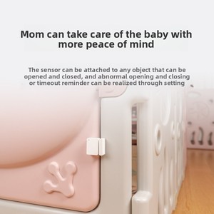 Capteur de porte et de fenêtre <span class=keywords><strong>Xiaomi</strong></span> 2, télécommande pour appareils de maison intelligente MCCGQ02HL - Product Image 3