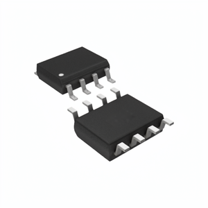 Electronic Chips Component Manufacturer Channel Power Management (PMIC) 8 SOlC Exposed Pad NCV4263-2CPD50R2G - Product Image 1
