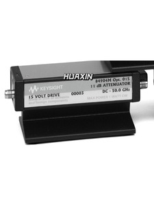 Keysight 84904M Programmable Step Attenuator, Frequency Range: DC to 50 GHz, <b>Repeatability</b> Le: 0.03 dB (Typical) - Product Image 2